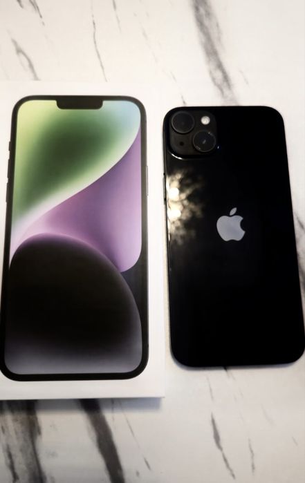 Okazja! iPhone 14 Plus 128GB – Zadbany, polecam