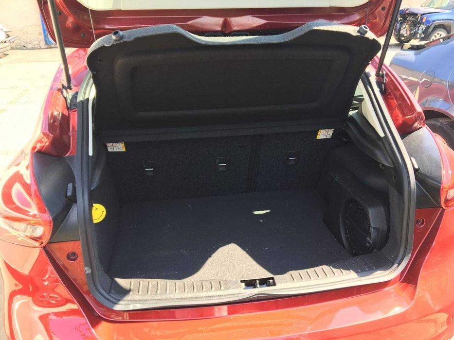 Терміново продам Ford Focus III FL (рестайлінг) 2017р.