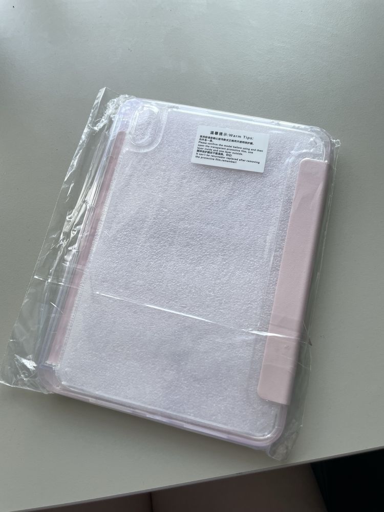 Nowe etui na iPada mini 6/7