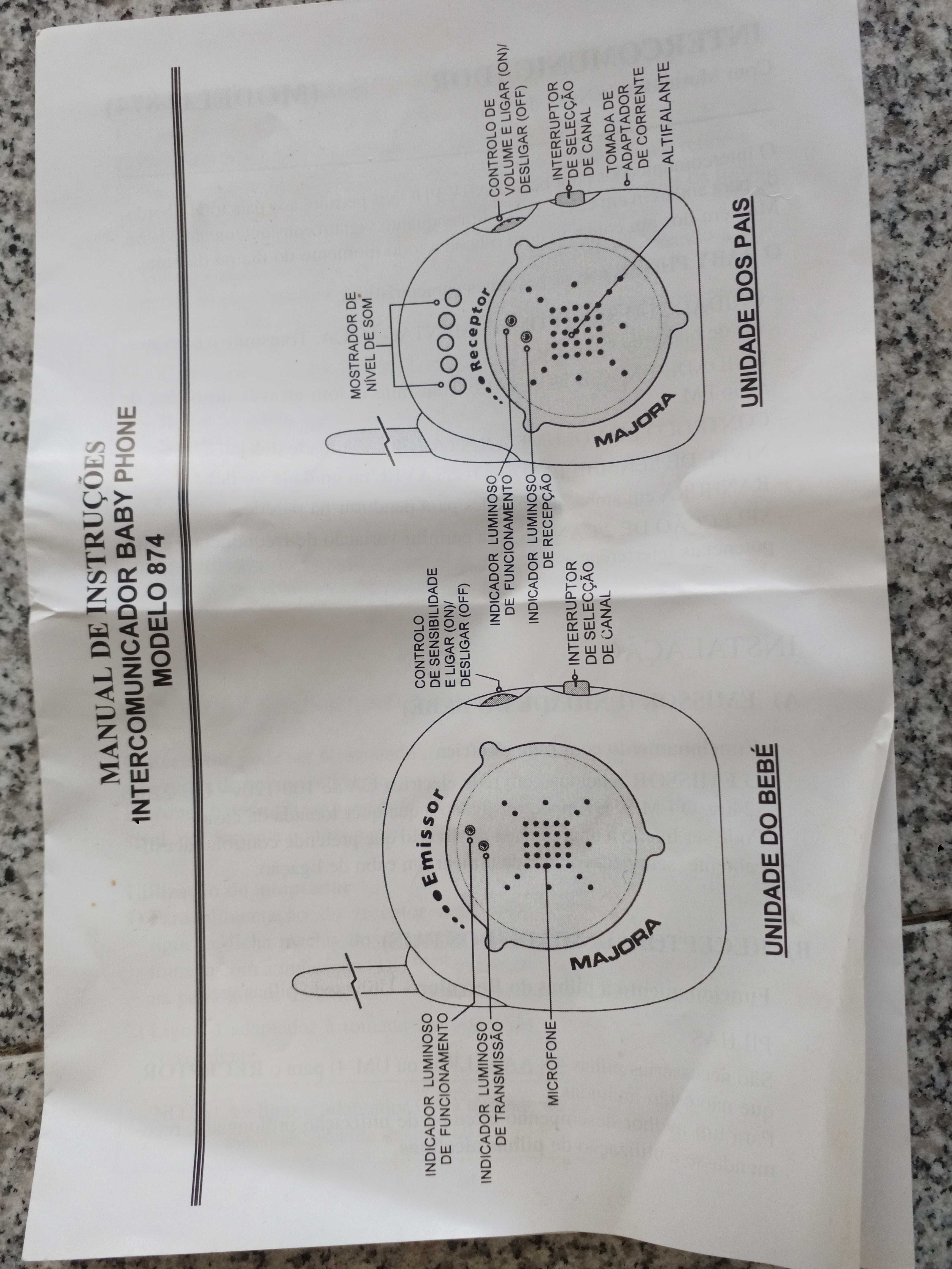 Intercomunicador