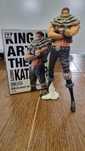 One Piece King of Artist The Charlotte Katakuri