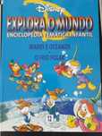 Coleção  Disney "Explora o mundo"