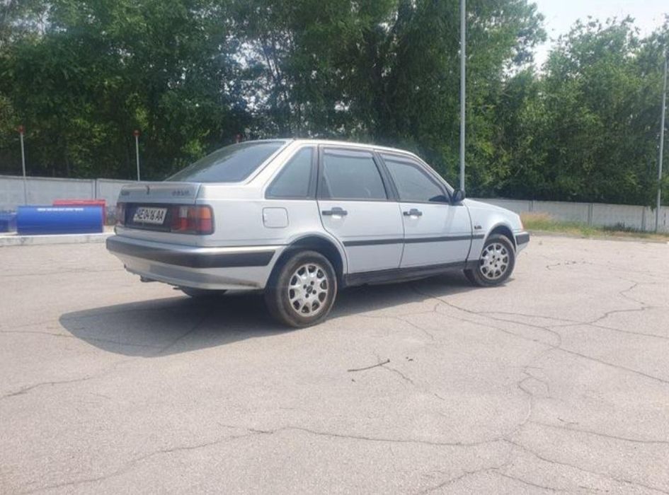 Продам Вольво 440GL