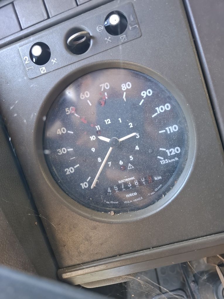 Iveco 145.17 L/c