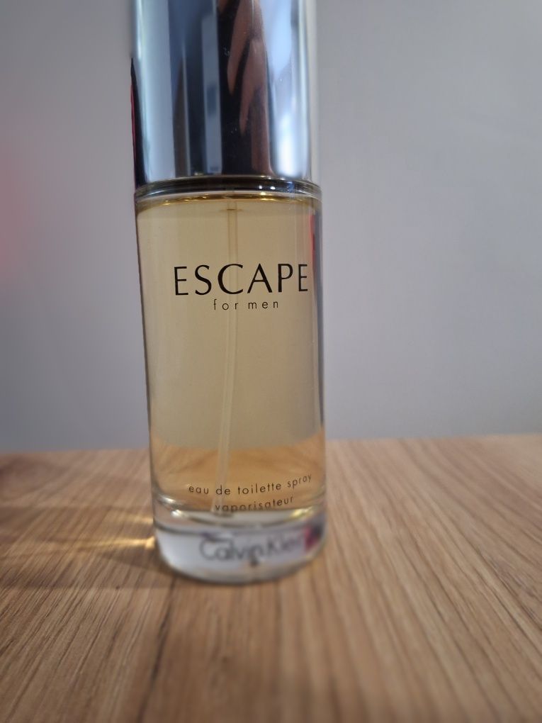 Calvin Klein Escape For Men 98/100 ml