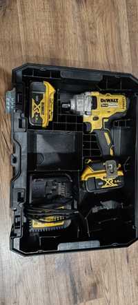 Klucz udarowy DeWalt dcf 894 p2