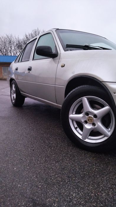 Продам Daevoo  Neхіa