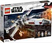 Lego 75301 Star Wars Myśliwiec X-wing Skaywalkera