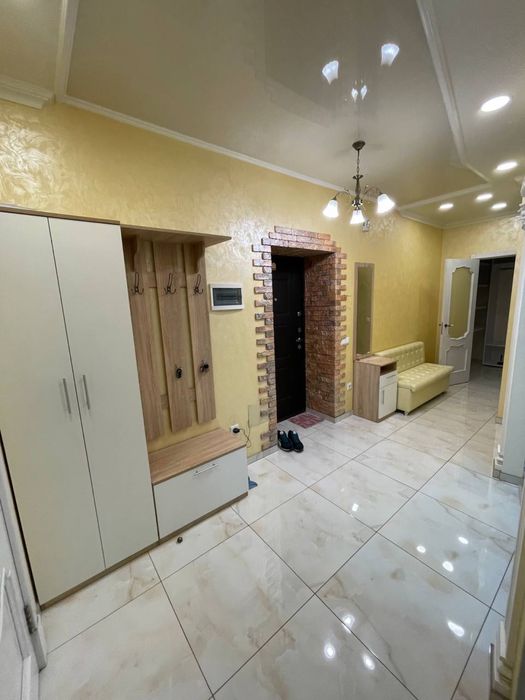 ШИКАРНА 2-кімVIPновобудГЕРОЇВ МАЙДАНУ(3хв до ТЦ ПРОСПЕКТ,Майдан)з 1.12