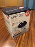 Air Projet Pic nunca usado!