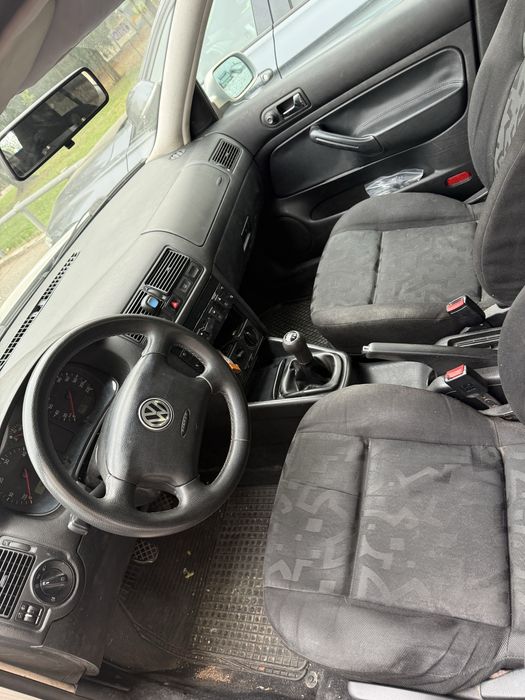 Golf 4 1.9 tdi 110cv Reservado