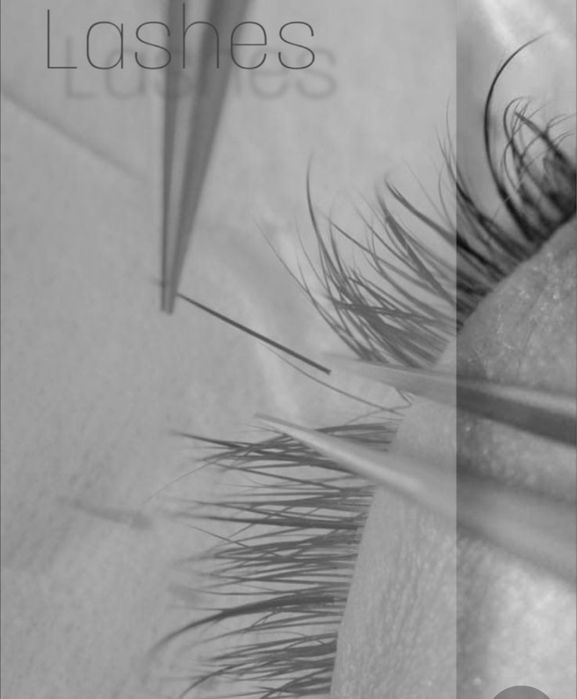 STYLIZACJA RZĘS- doskonalenie techniki
