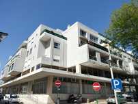 Apartamento+Lugar de garagem-Arrecadação (Bairro dos Salgados)
