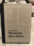 Poczuj się jak w domu - Frida Ramstedt