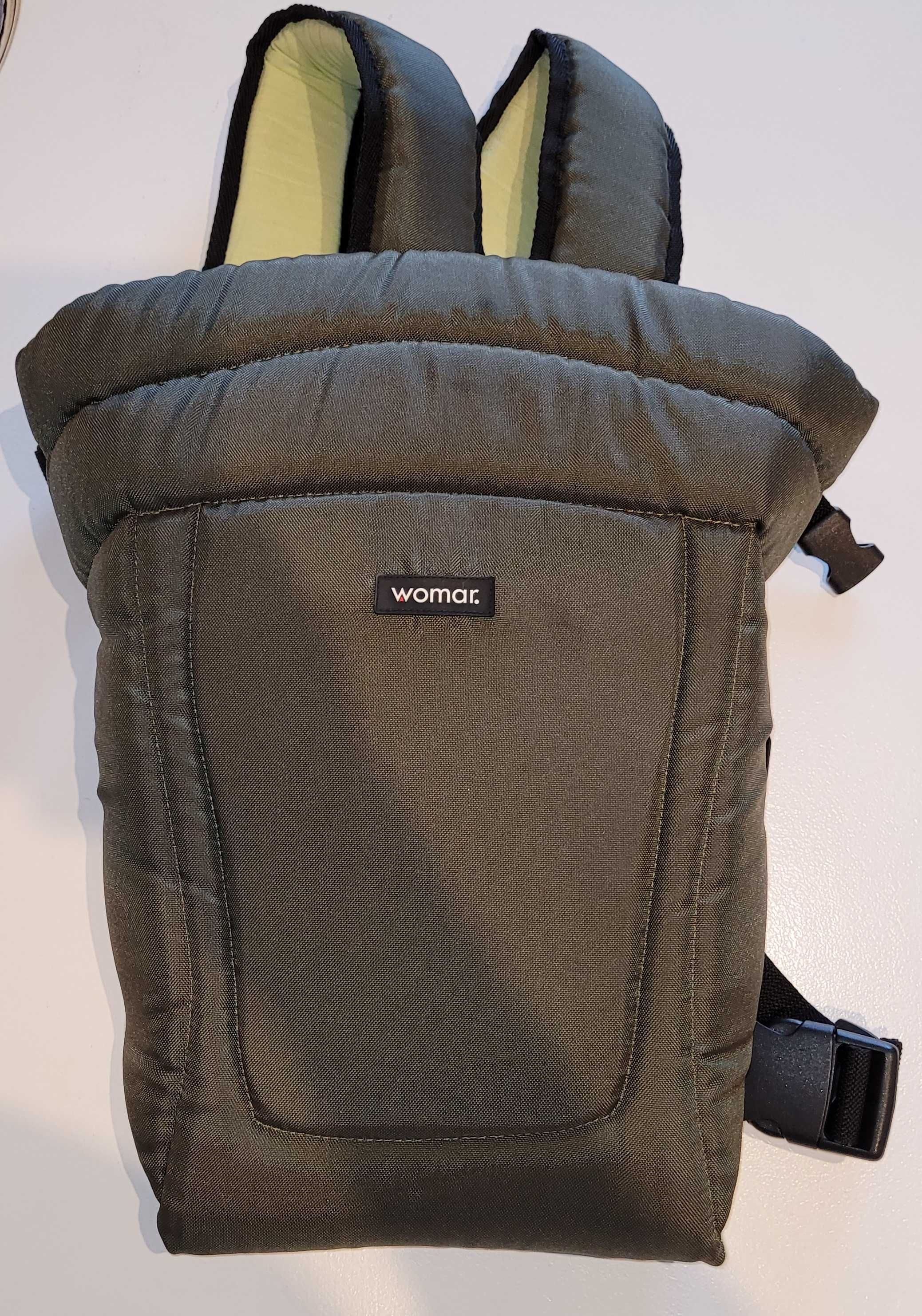 Nosidełko Womar dla dzieci 5kg do 13kg