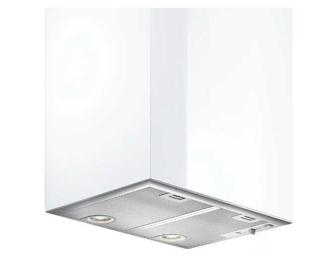 Кухонна витяжка BOSCH DHL555BL