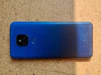 Motorola E7 plus