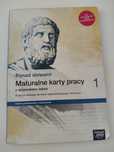 Maturalne karty pracy 1