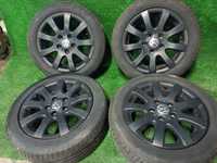 Alufelgi 5x112 15 VW Golf V 5 VI 6 VII 7 Caddy Jetta Touran koła felgi