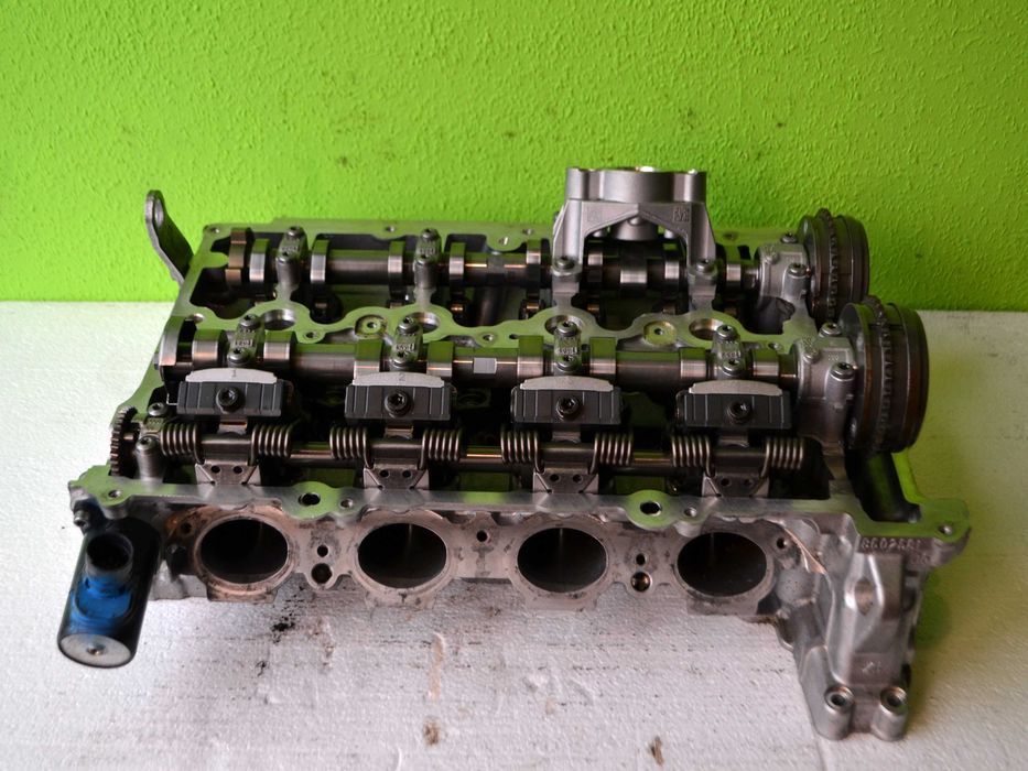 Głowica Silnika BMW G20 G30 2.0i