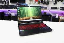 Acer Nitro AN515-57 Laptop gamingowy Enkom Galeria Podkowa