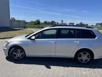 Zamienie /sprzedam VW golf VII