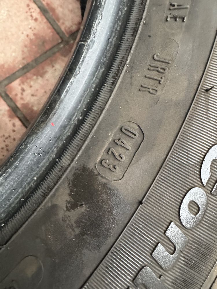 Резина r15 195/65 Fulda