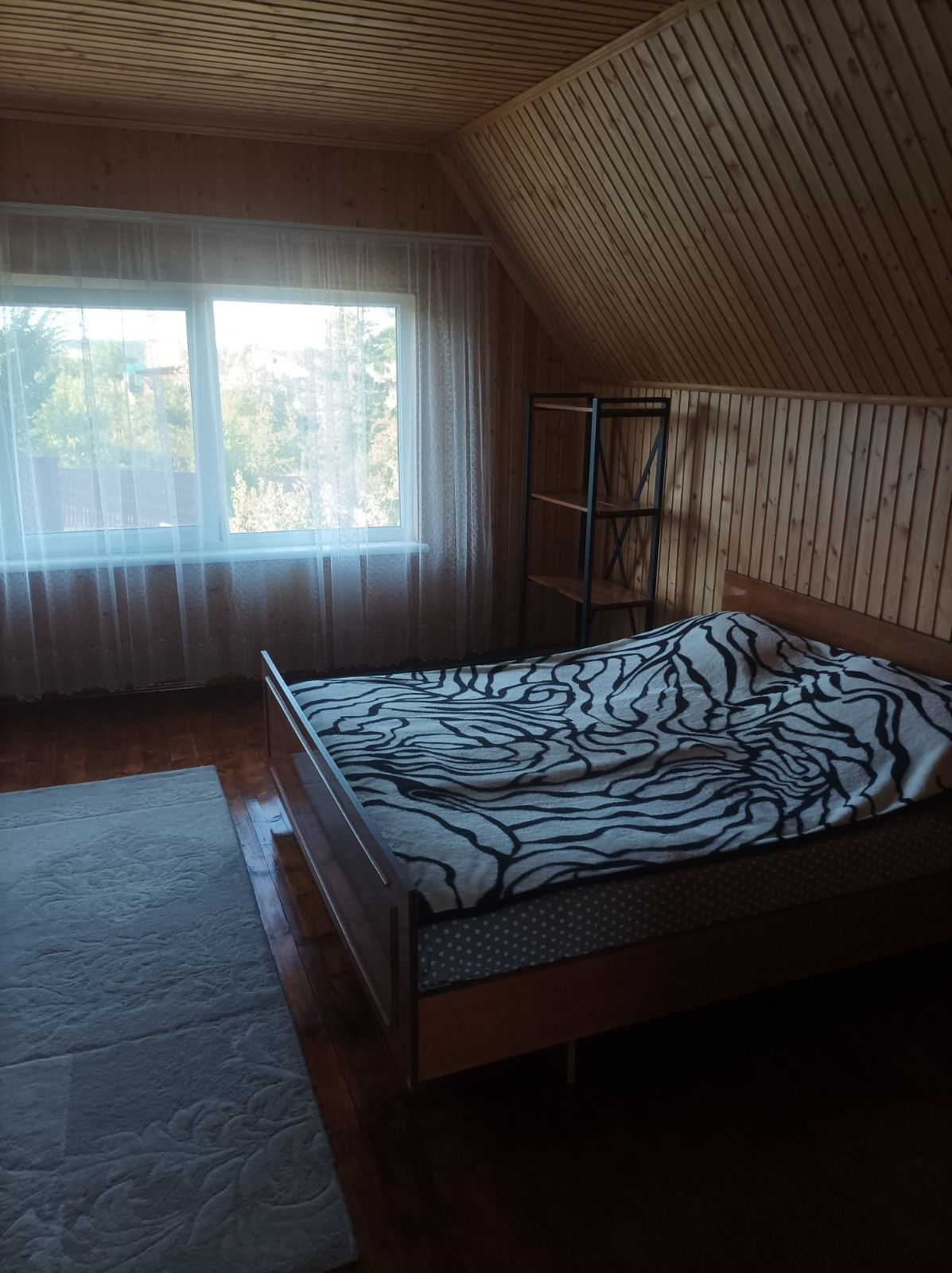 Здам будинок біля Дністра