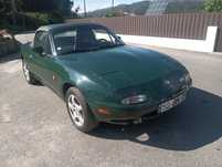 Vendo Mazda Mx-5