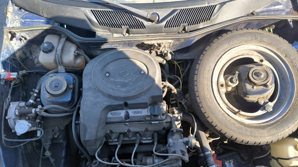 Славута карбюратор  2006 р.