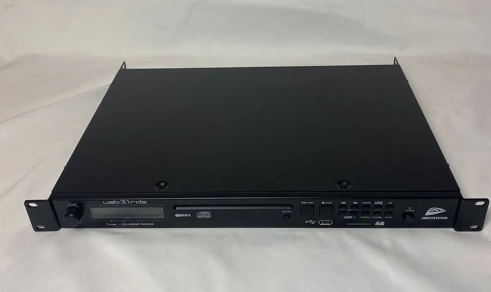 JB system USB3.1-RDS