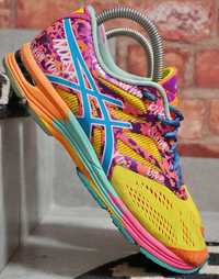 Asics Gel Noosa Damskie Buty Do BIegania Running Shoes