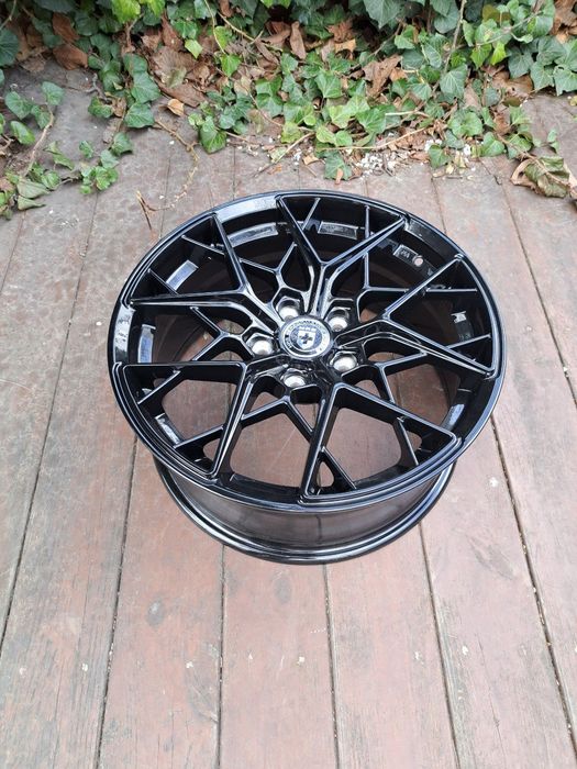 Диски нові Flow Forming  R17 5x114.3 Toyota Lexus Kia Hyundai Mazda