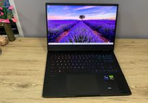 Ноутбук HP OMEN 16 i9 12900HX /16 Ram/ 512/ 3060/ 2K