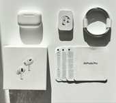 Słuchawki AirPods Pro 2