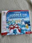 Smart games Penguins Huddle Up