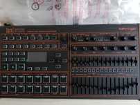 LM DRUM  BEHRINGER -Automat Perkusyjny , Sampler, Analog/Cyfra 8/12Bit