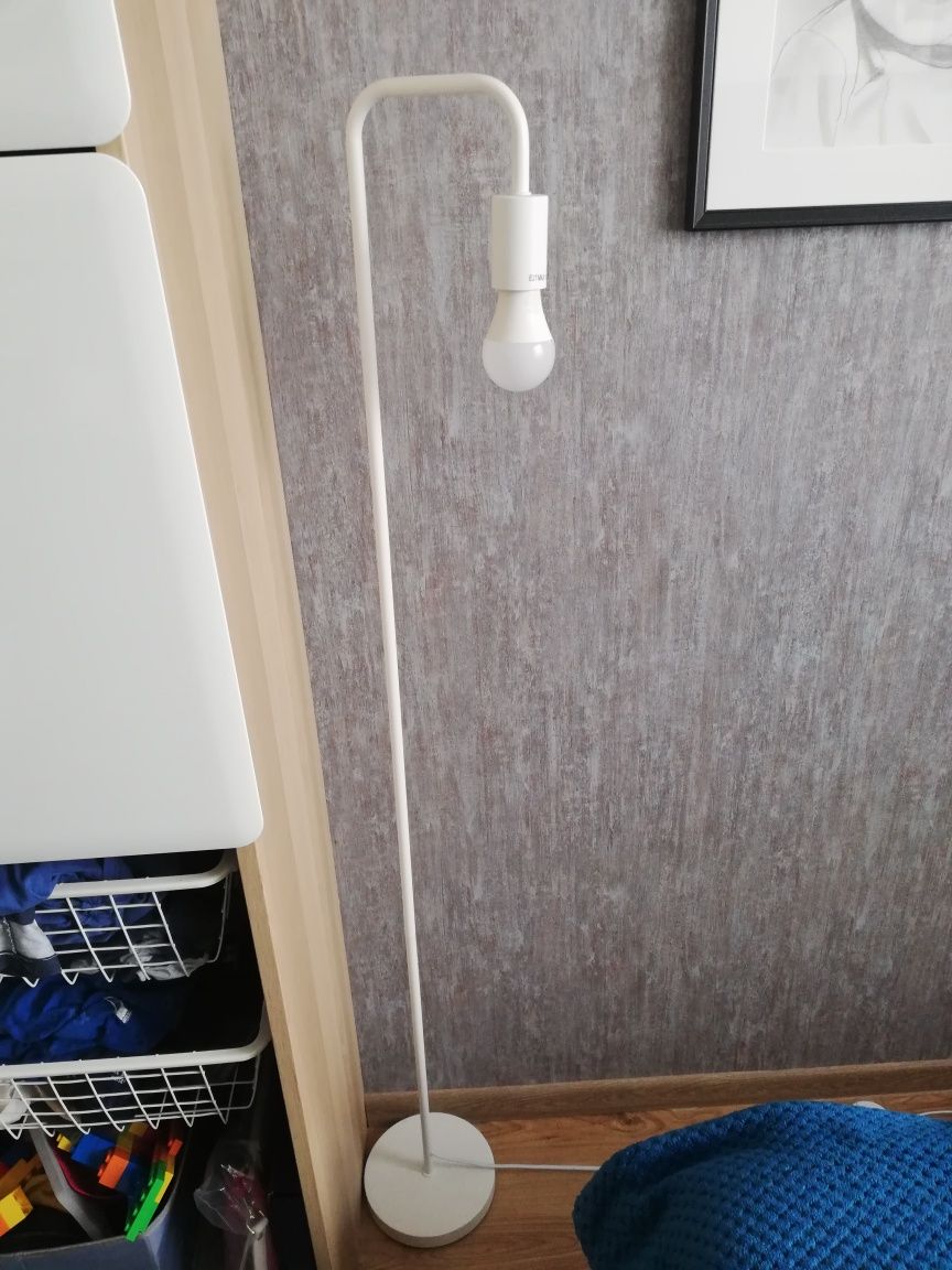 Lampa stojąca 140cm