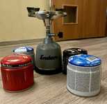 Газовая горелка Enders