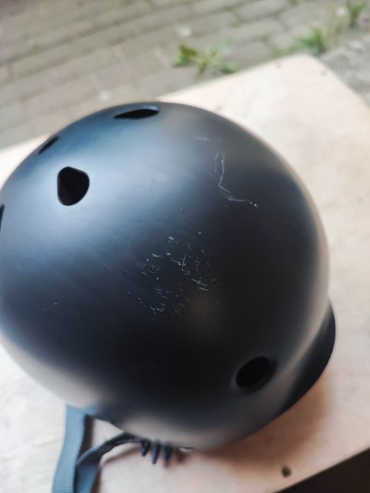 Kask Oxelo 50-54cm