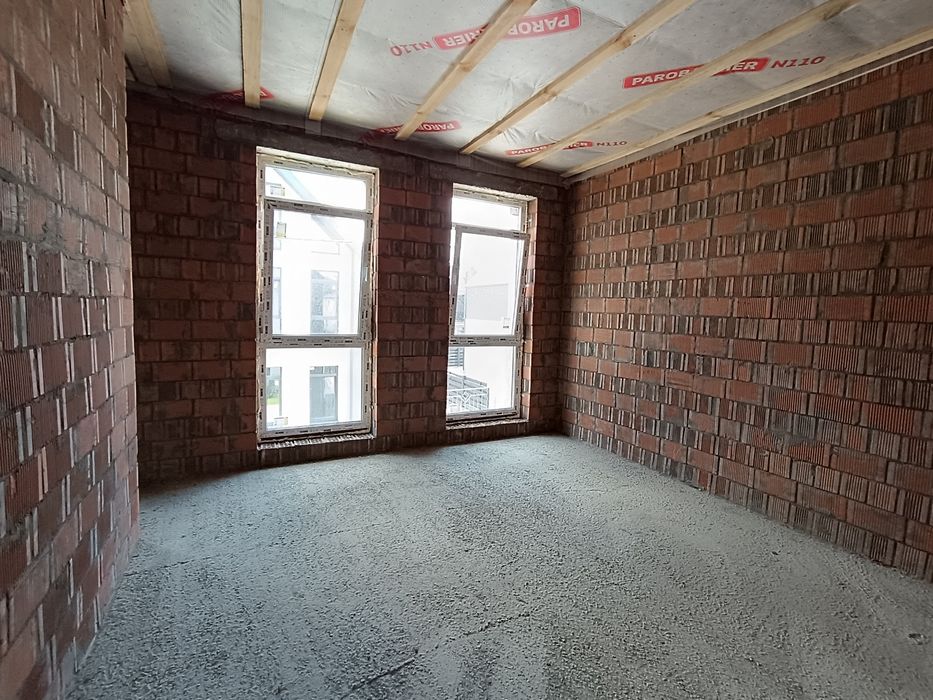 Дуплекс 114кв.м + повноцінний мансардний поверх. Єоселя. Без комісії