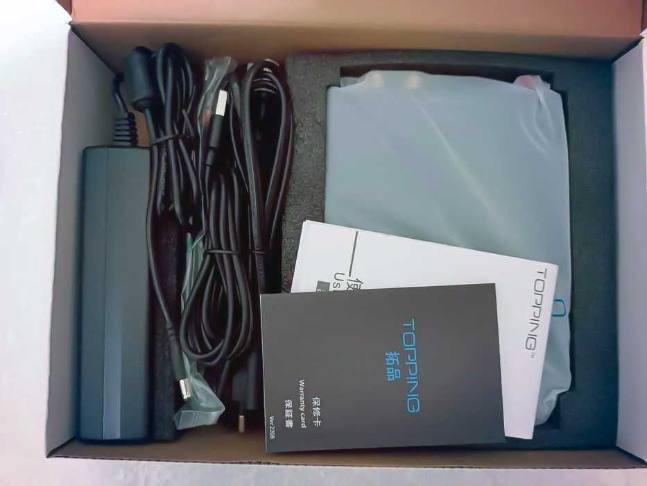 Topping MX3s DX3 pro dac  Распродажа НОВЫЕ