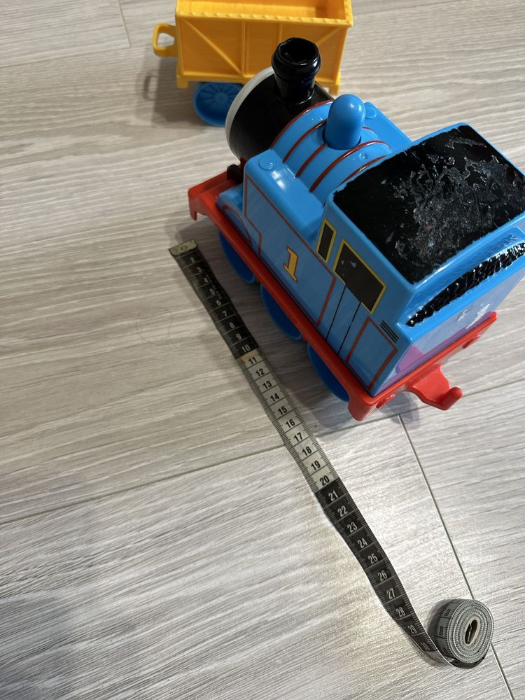 Паравозик томас ,потяг thomas and friends