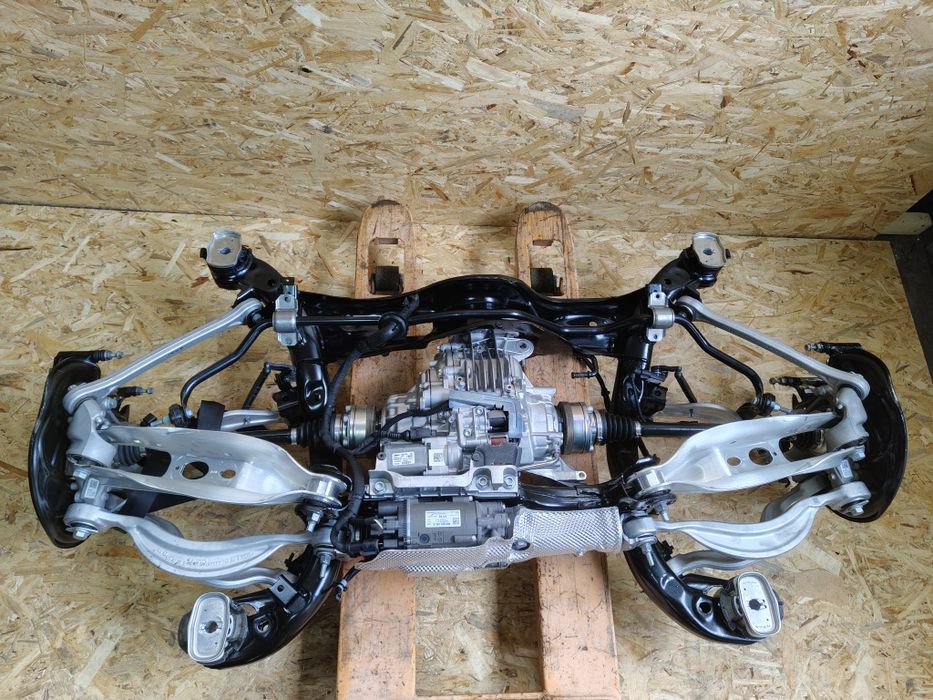 Części samochodowe hurt hurtem