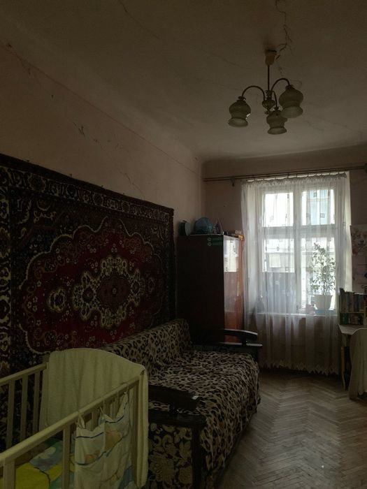 Продаж  2 кім. кв. в Центрі по вул. Дорошенка