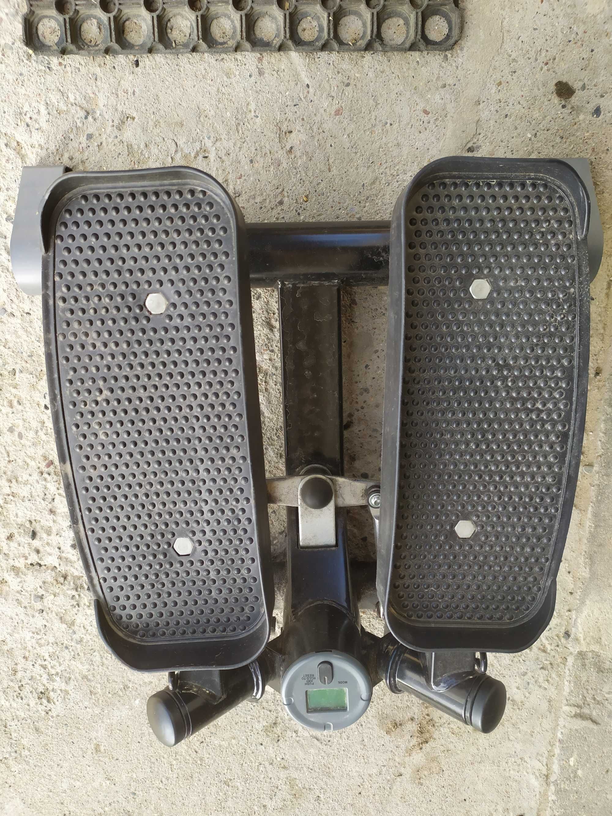 stepper sw-1652 crivit