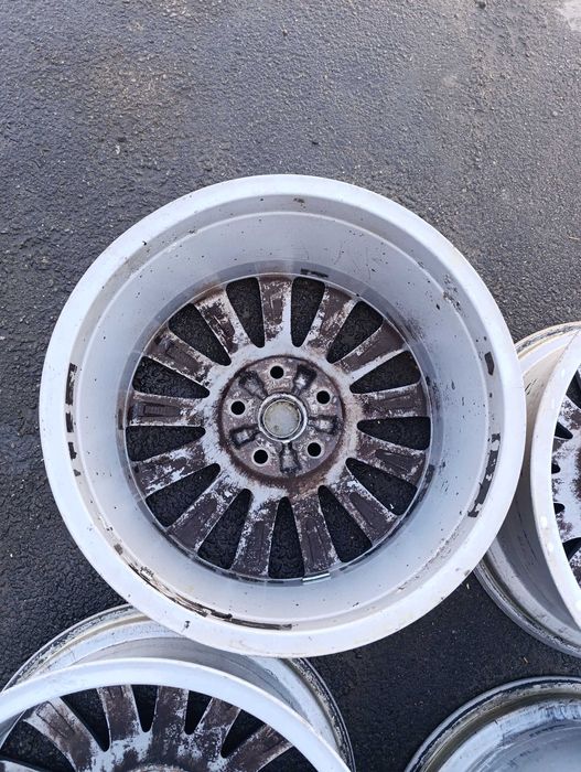 Диски литые R18 Opel Insignia A