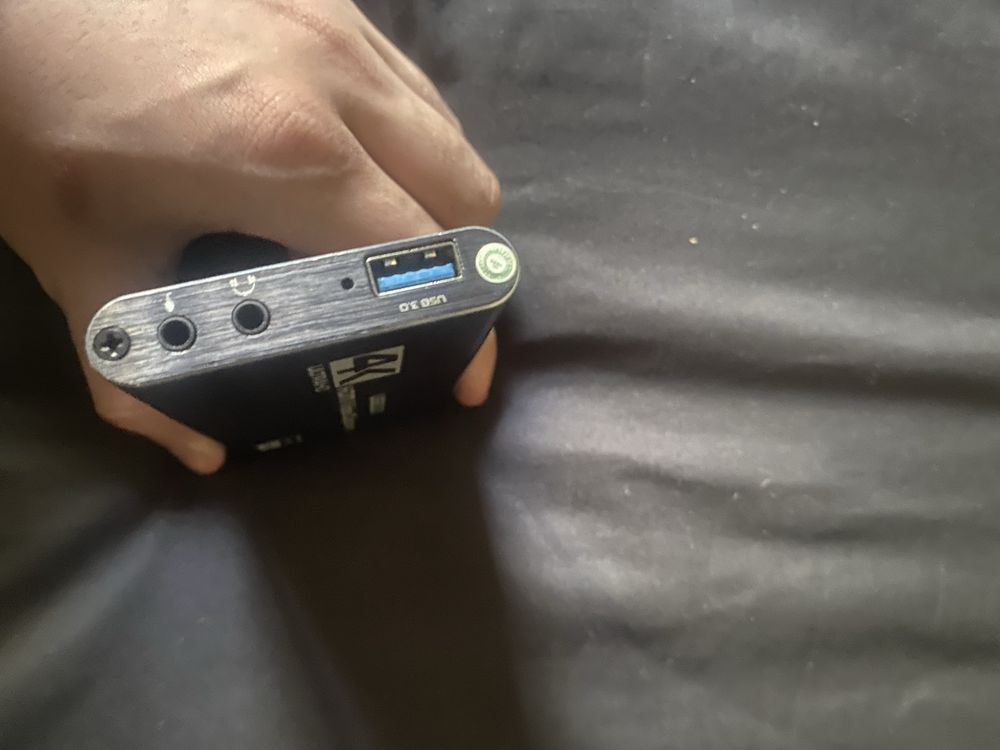 Placa de video de espelhamento