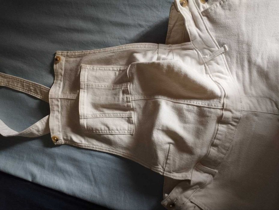 Roupa Grávida - Várias peças