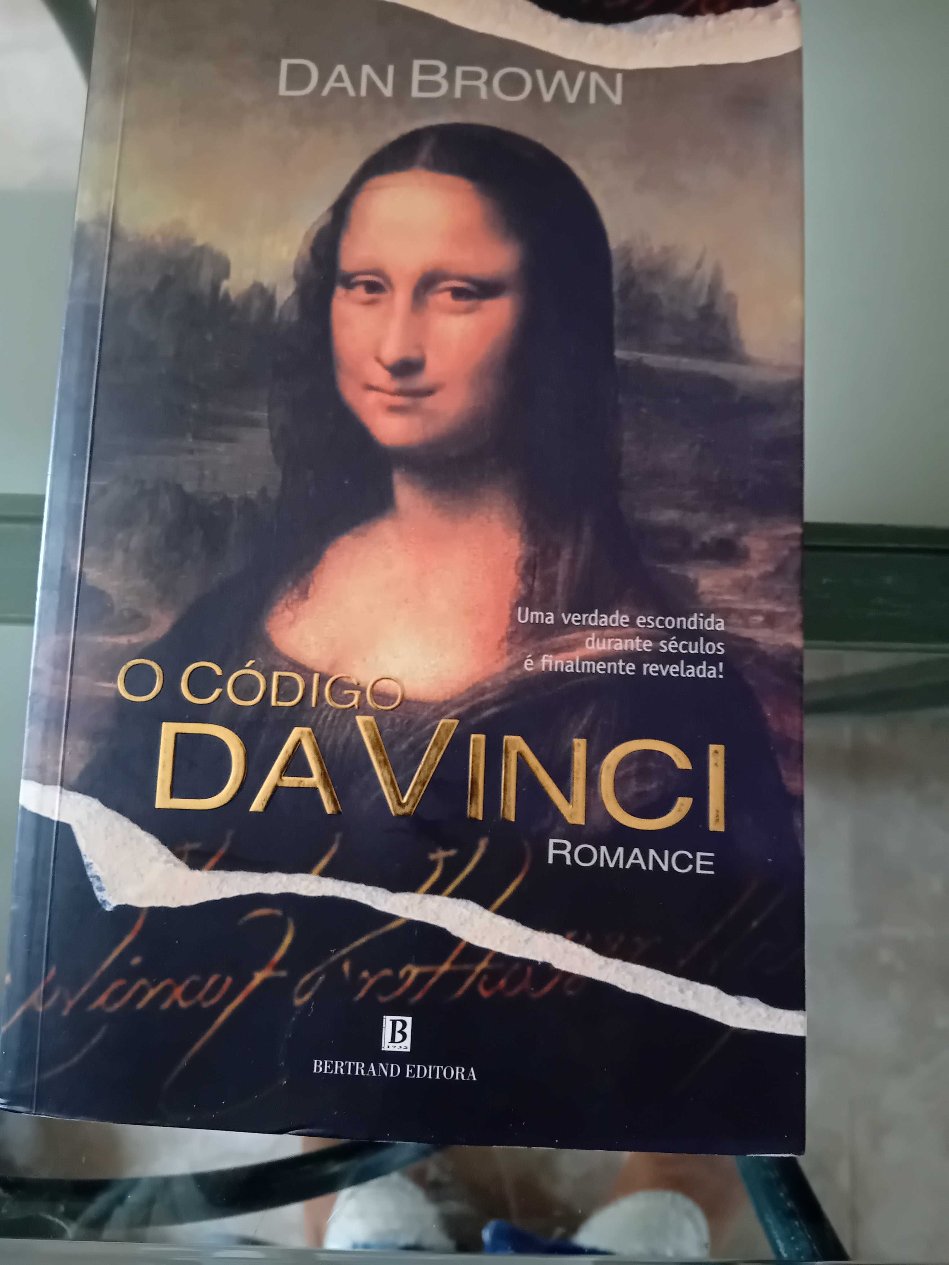 David Brown - O Código davinci